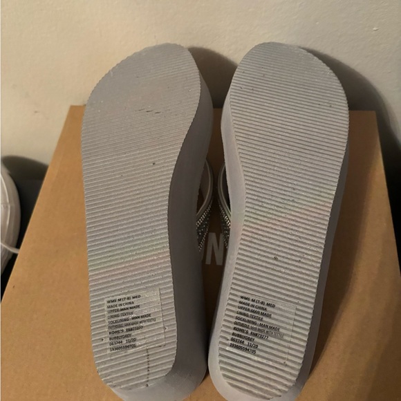 Wedge Sandals - Picture 4 of 7